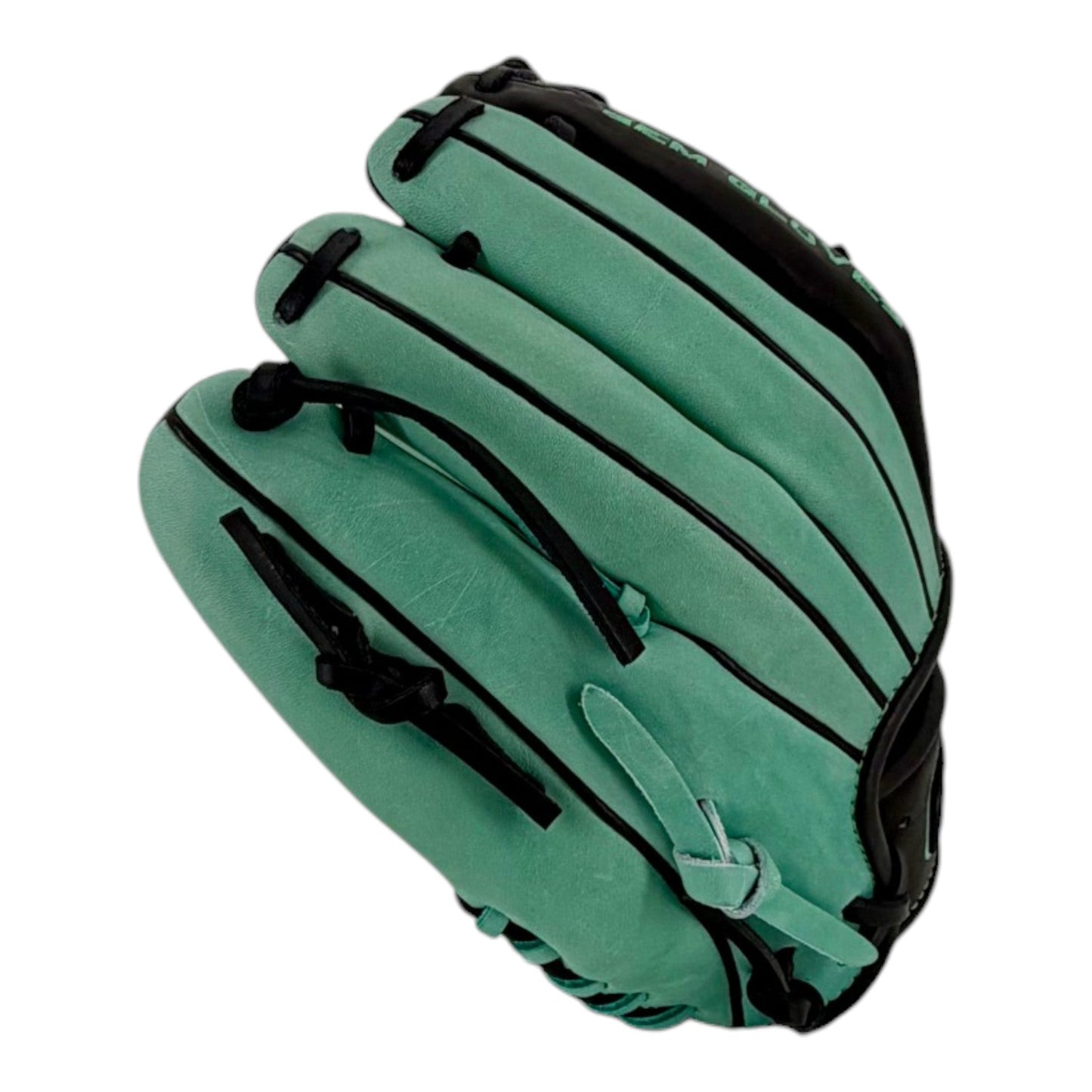 Gem Gloves Baseball Fielding Glove - GEM115 Phantom Mint