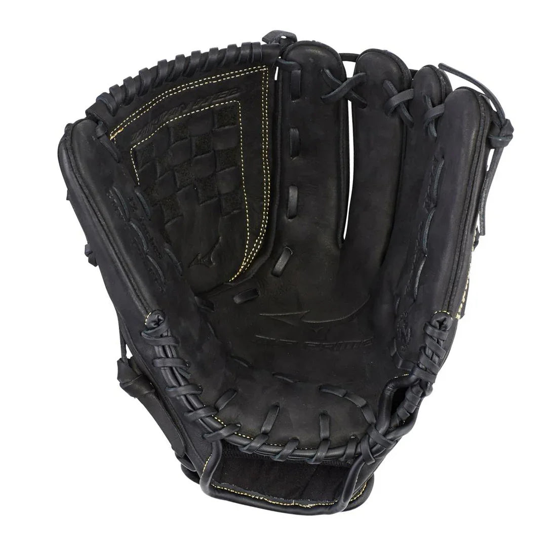 Mizuno MVP Prime 12" Fastpitch Softball Glove: GMVP1200PF3