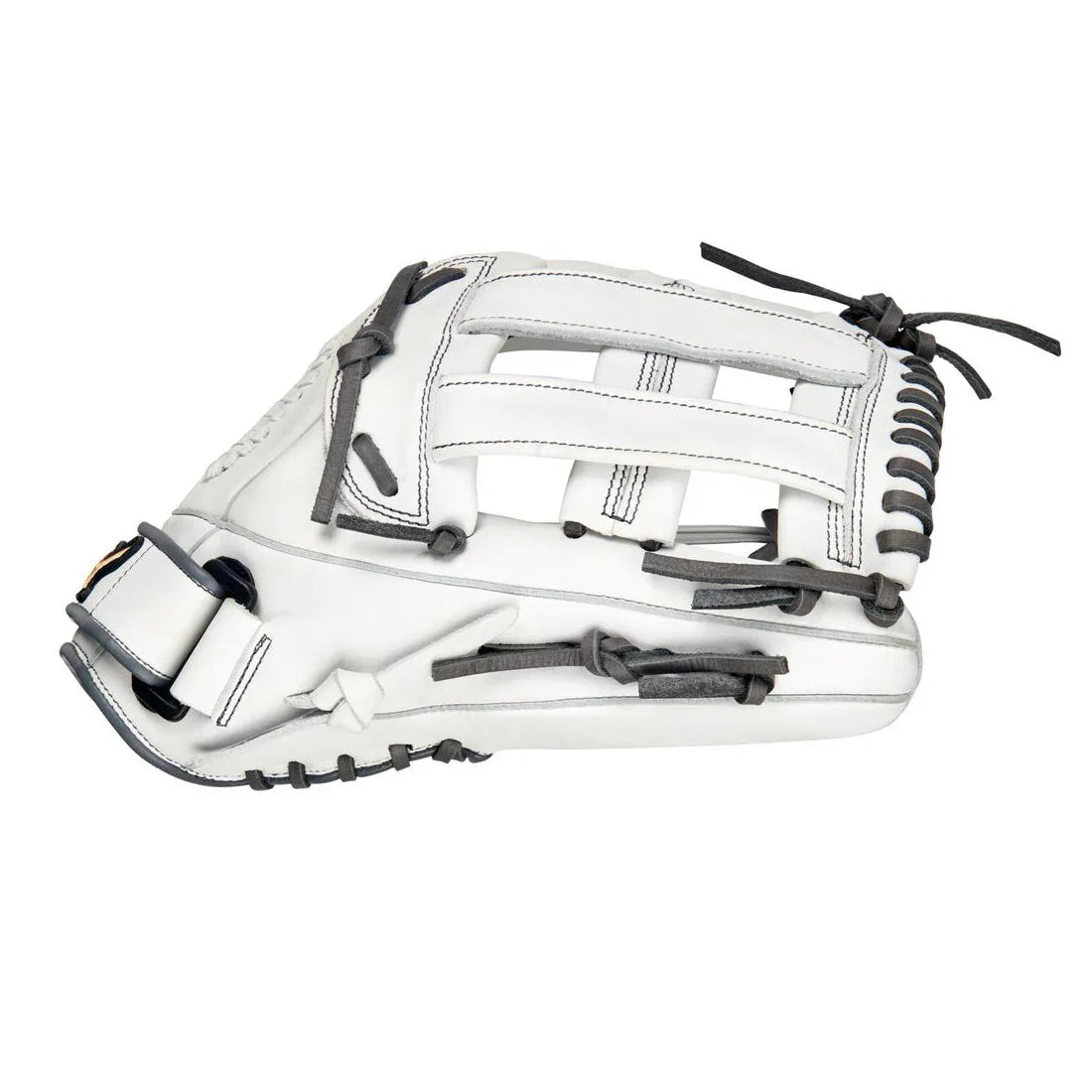 Mizuno MVP Prime 13" Fastpitch Softball Glove: GMVP1300PF4W