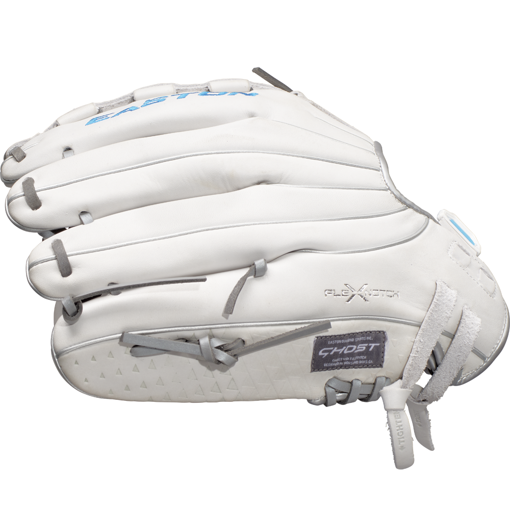 Easton Ghost NX 12.5" Fastpitch Softball Glove: GNXFP125