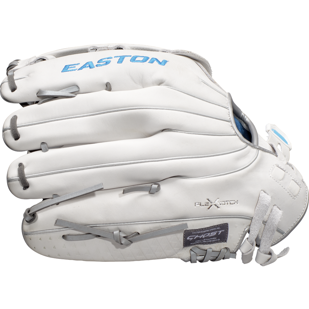 Easton Ghost NX 12.75" Fastpitch Softball Glove: GNXFP1275
