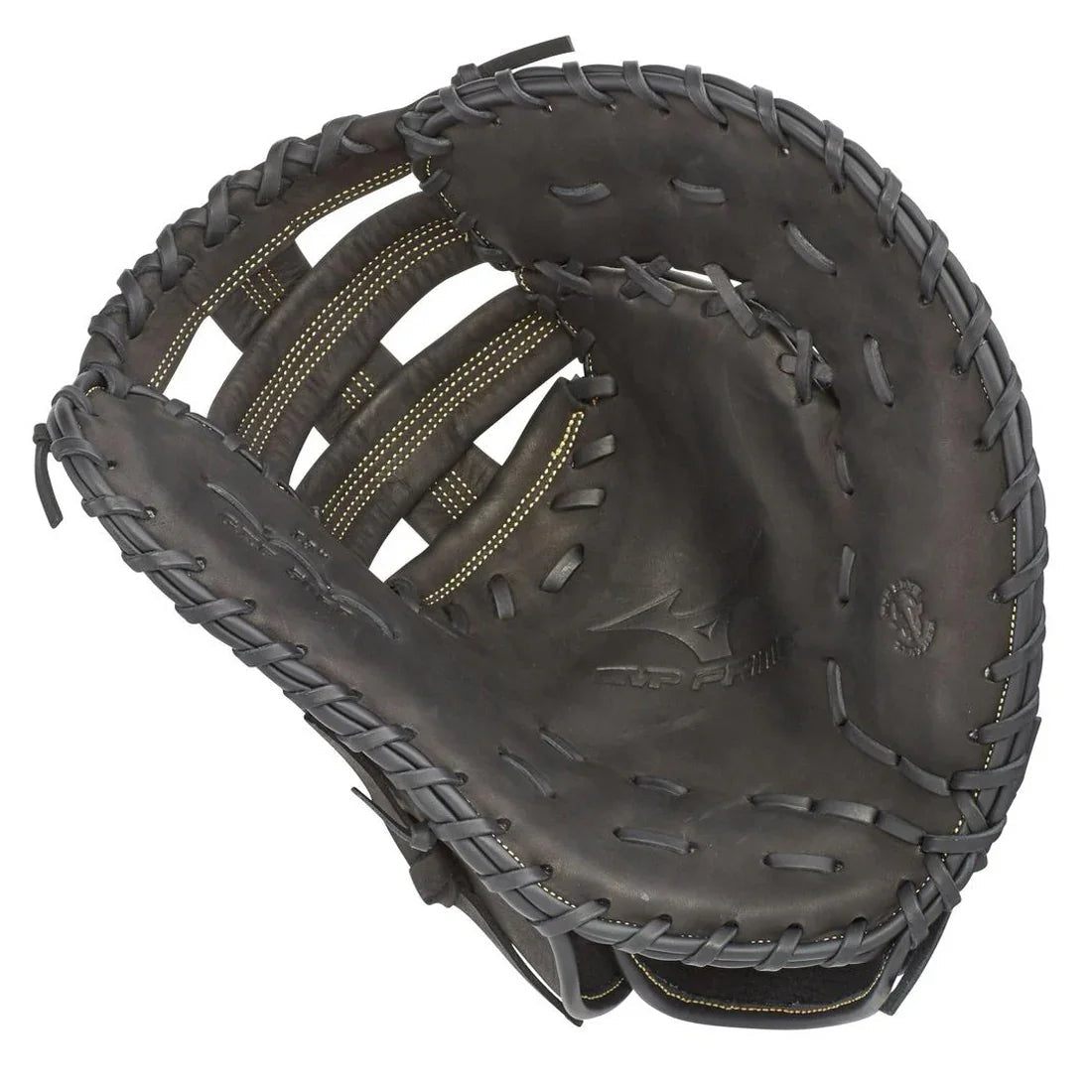 Mizuno MVP Prime FP 13" Fastpitch Softball First Base Mitt: GXF50FP
