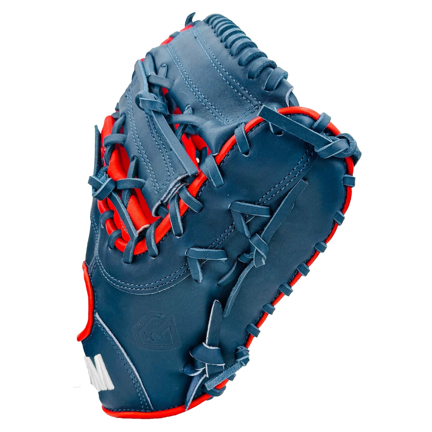 Gem Gloves Baseball First Base Mitt/Glove - GEM060 American Eagle