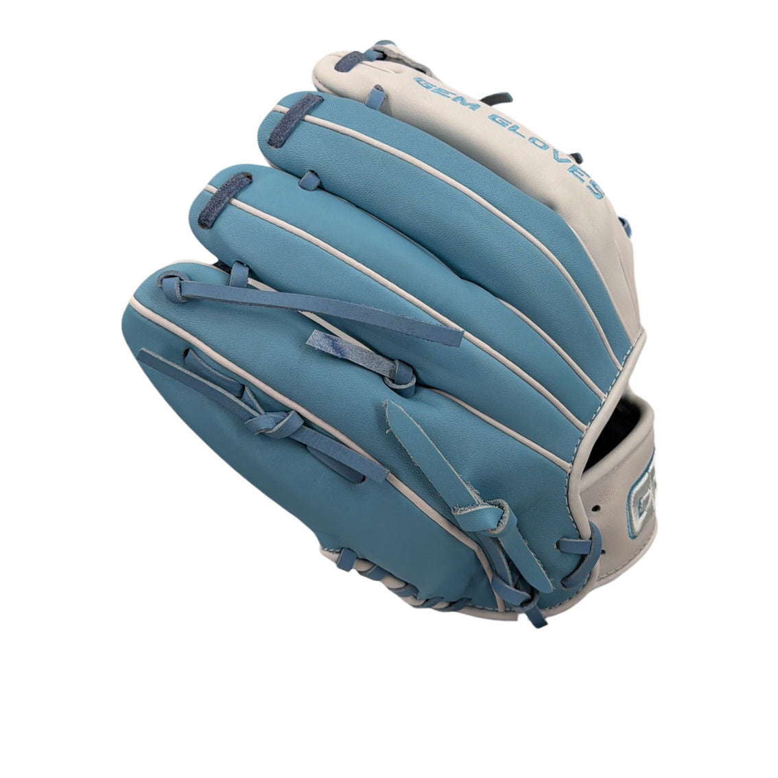 Gem Gloves Baseball Fielding Glove - GEM112 Cloud Nine