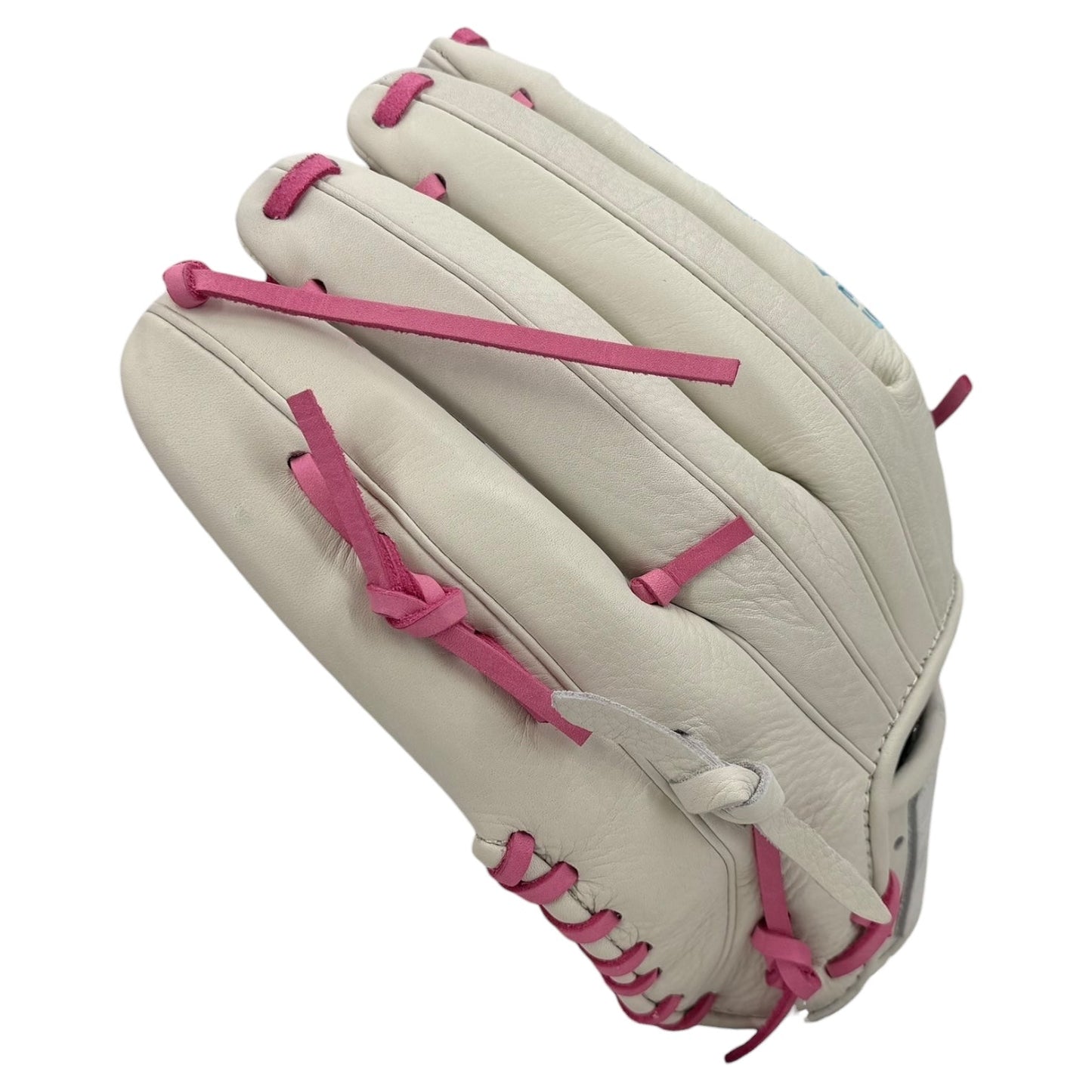 Gem Gloves Game-Ready Softball Fielding Glove - GEM094 Sugar Rush