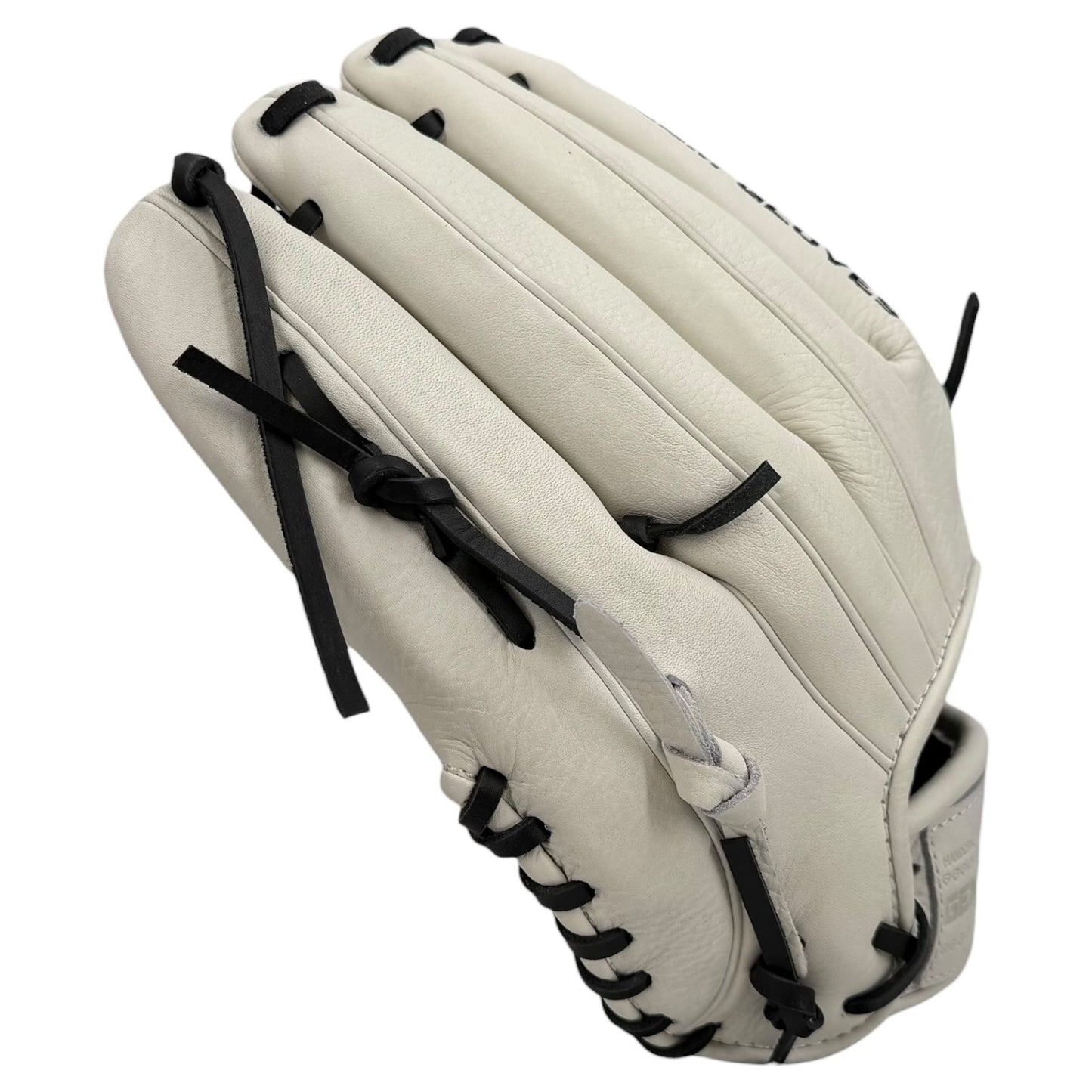 Gem Gloves Game-Ready Softball Fielding Glove - GEM096 The Closer