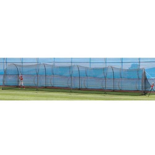 Heater Sports Xtender 24' - 72' Backyard Batting Cage