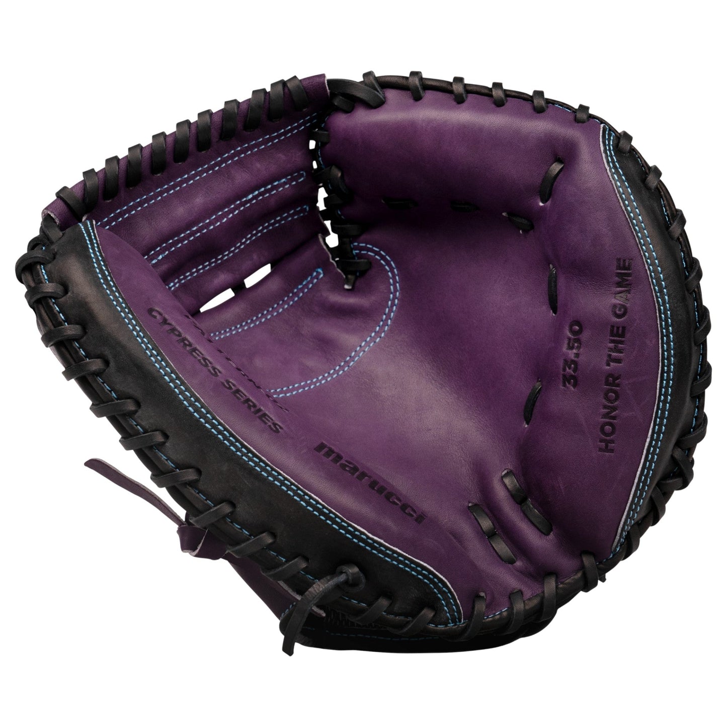 Marucci Cypress 235C1 33.5" Baseball Catcher's Glove/Mitt