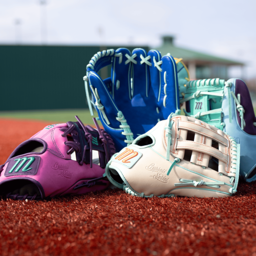 Marucci Cypress M Type 54A5 11.75" Baseball Fielding Glove