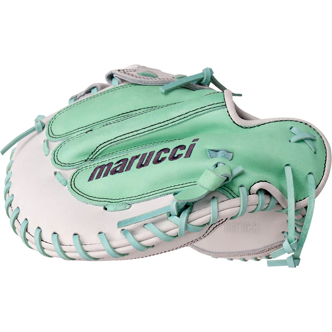 Marucci Cypress Series 250C2 35" Fastpitch Catcher's Mitt: MFGCYFP250C2