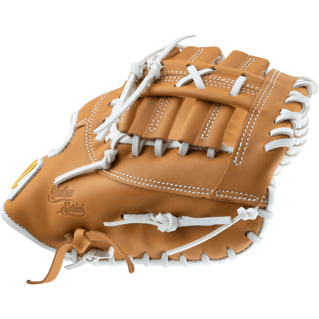 Marucci Oxbow 12.5" M Type Fastpitch Softball First Base Mitt: MFGOX37S1FP