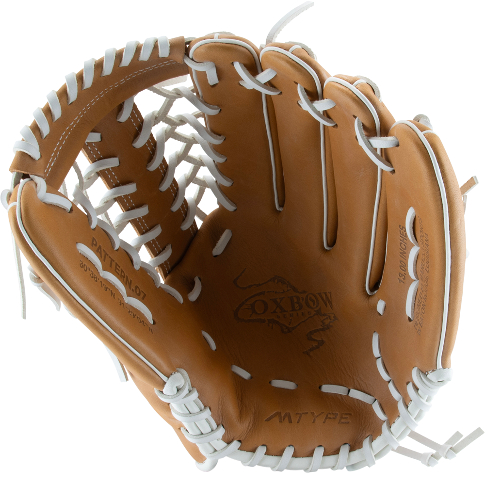 Marucci Oxbow 79A6FP 13" Fastpitch Glove: MFGOX79A6FP-TF