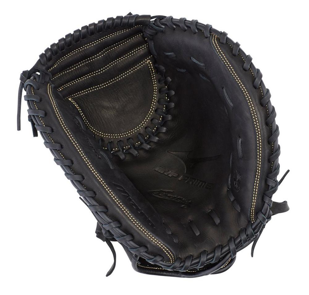 Mizuno MVP Prime 34" Fastpitch Softball Catchers Mitt/Glove - GXS50PF3