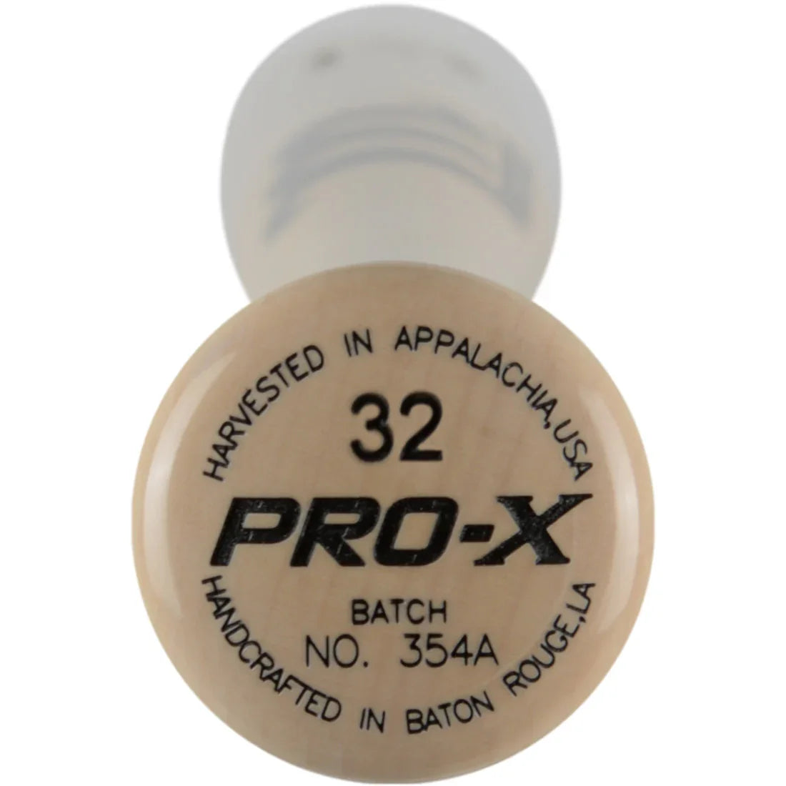 Marucci Pro Exclusive AB2 Maple Wood Baseball Bat: MVE4AB2-N