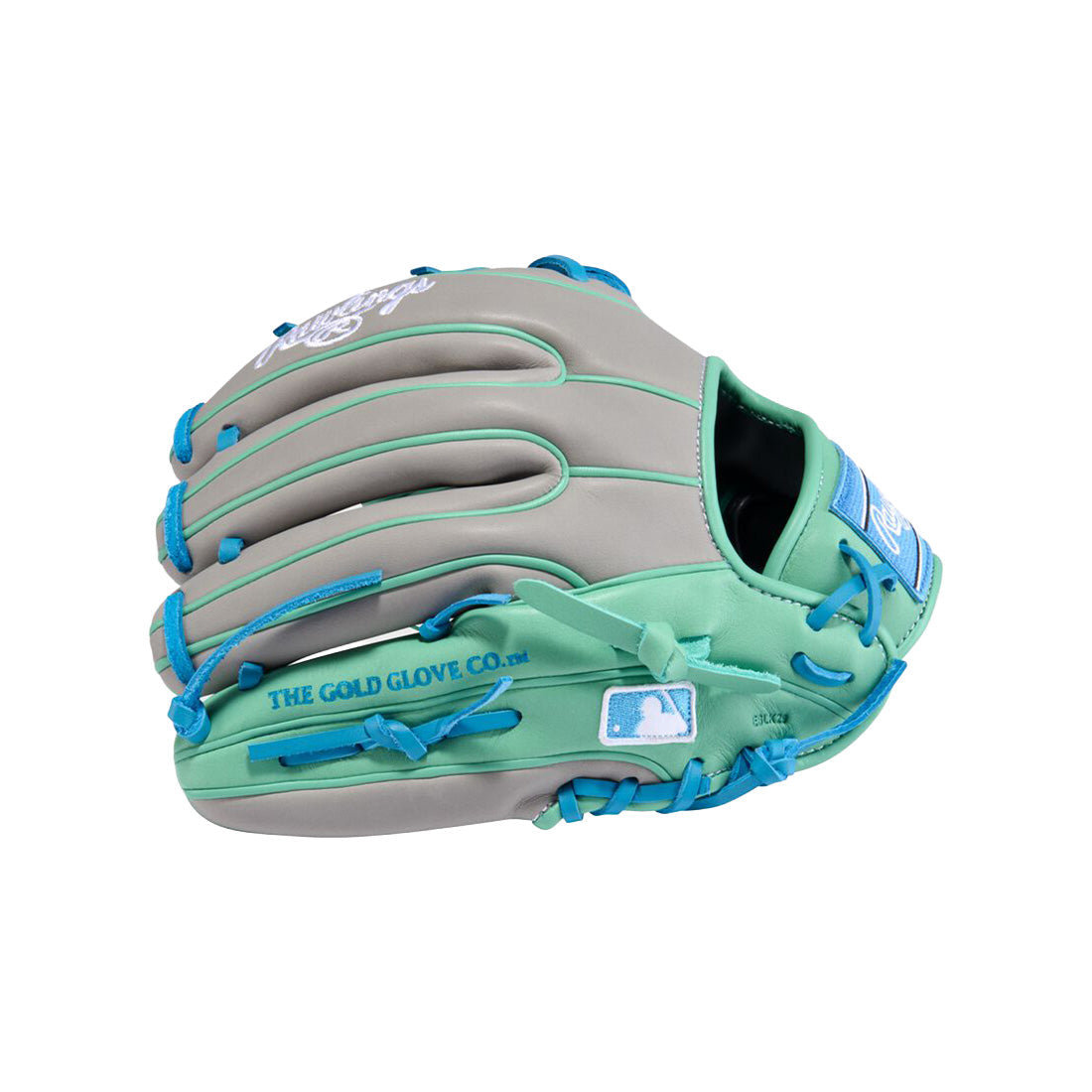 Rawlings NXT Series Contour FIt 11.5" Infield Baseball Glove: NXT234U-2GM