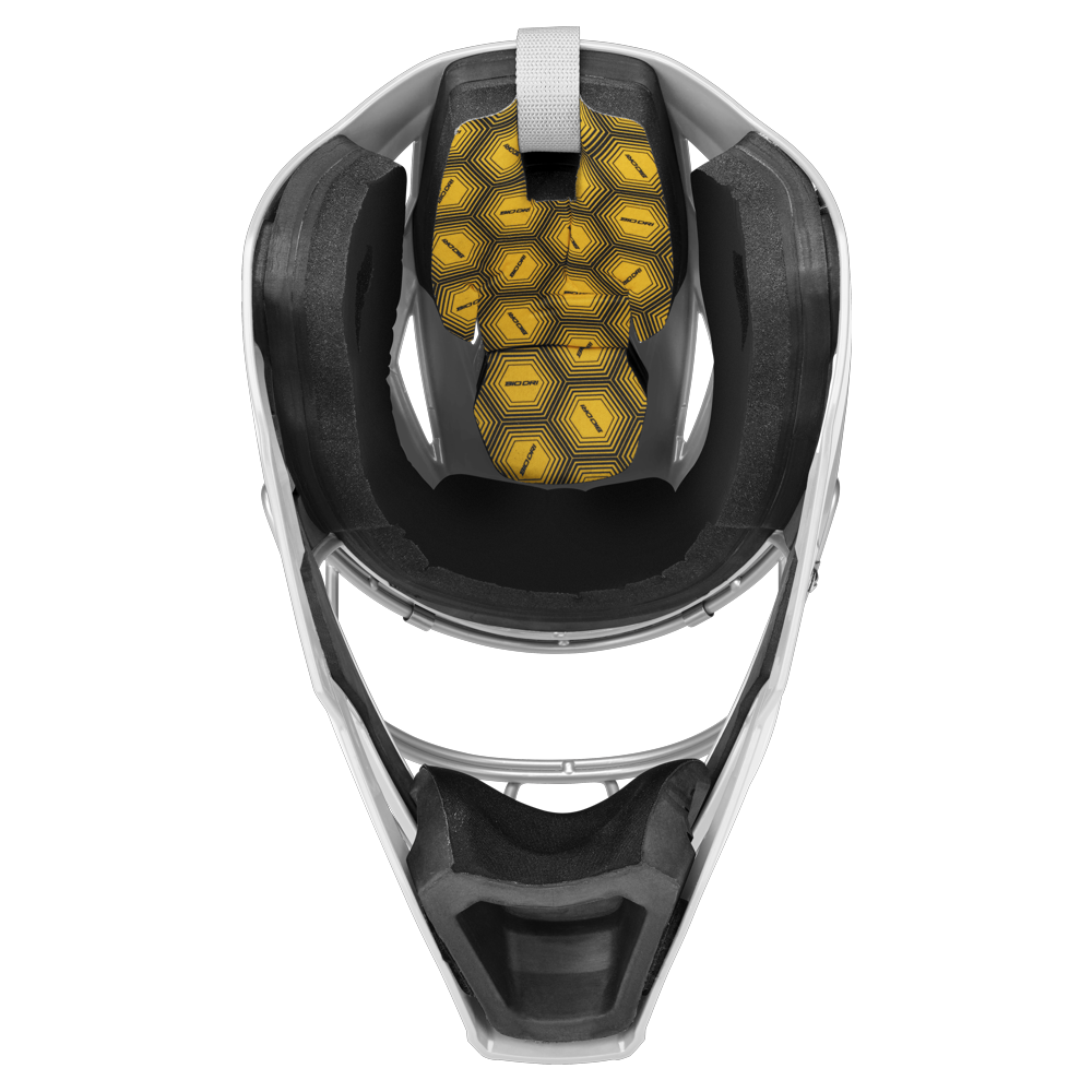 Easton Phenom Catcher's Helmet: PHENOMCH