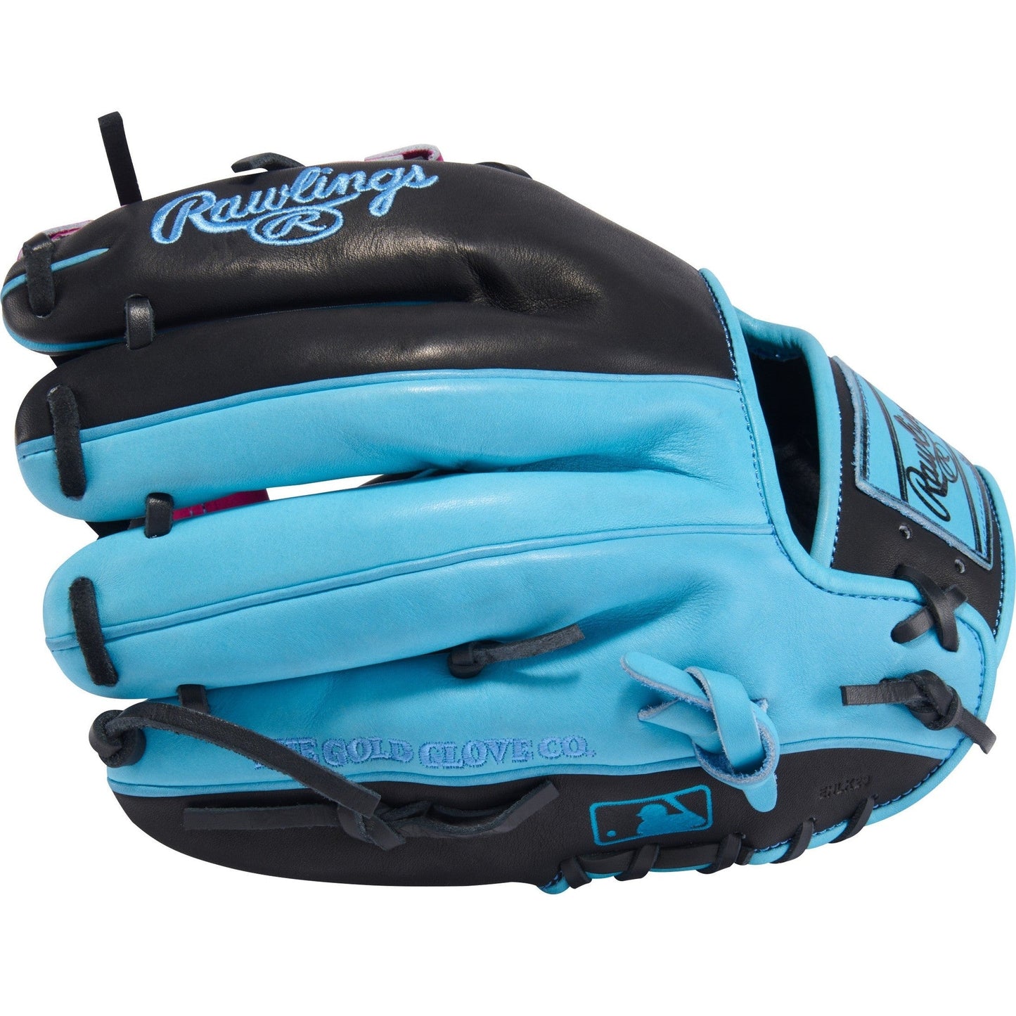 Rawlings Heart Of the Hide Spring Break 11.5" PROR204 Infield Baseball Glove