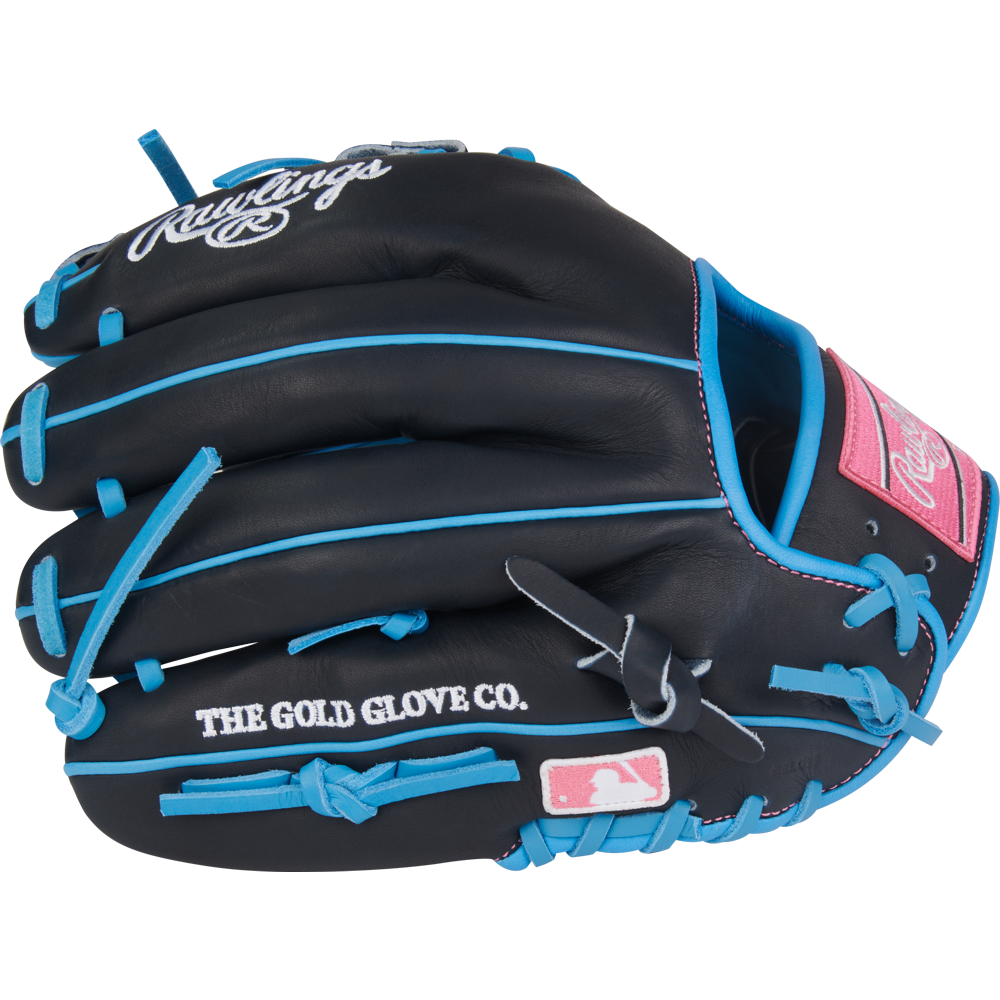 Rawlings Heart of the Hide 11.75" Baseball Glove: PROR205-2CBN