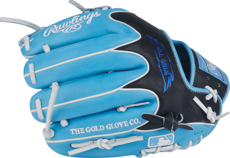 Rawlings Heart of the Hide 11.75" Baseball Fielding Glove - PROR205W-2CB