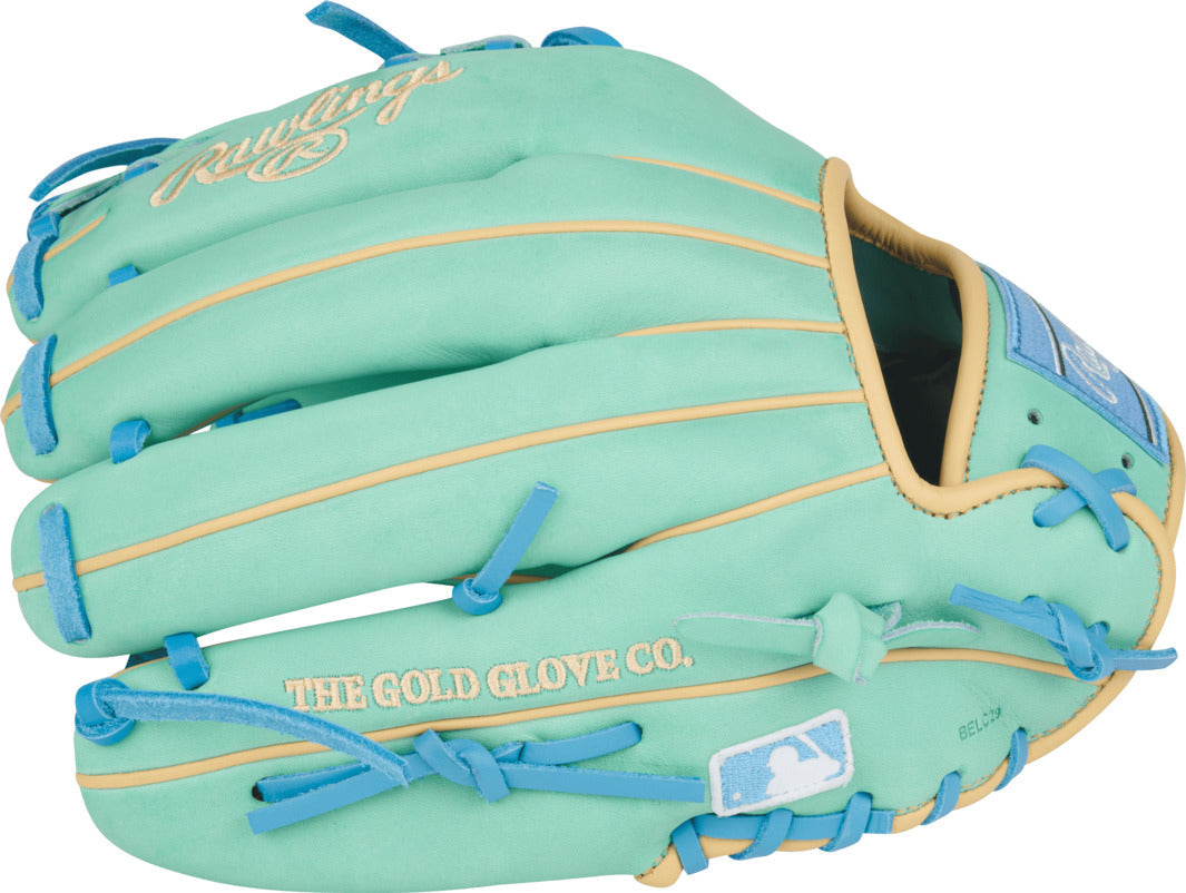 Rawlings Heart of the Hide 11.75" Baseball Fielding Glove - PROR2175-2M
