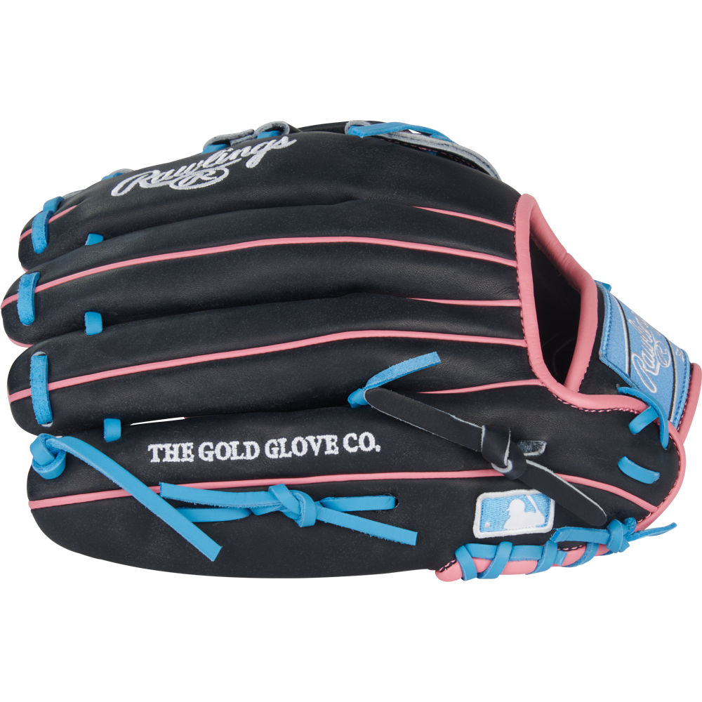 Rawlings Heart of the Hide 12.5" Baseball Glove: PROR3028U-6N