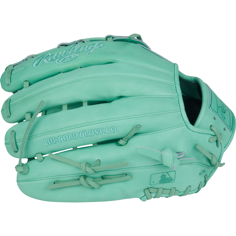 Rawlings Heart of the Hide 12.75" Baseball Glove: PROR3039-6M