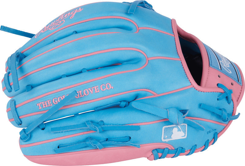Rawlings Heart of the Hide 12.75" Baseball Fielding Glove - PROR3319-4CB