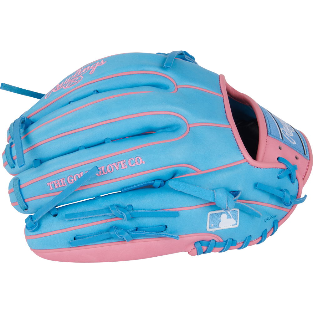 Rawlings Heart of the Hide 12.75" Baseball Glove: PROR3319-4CB