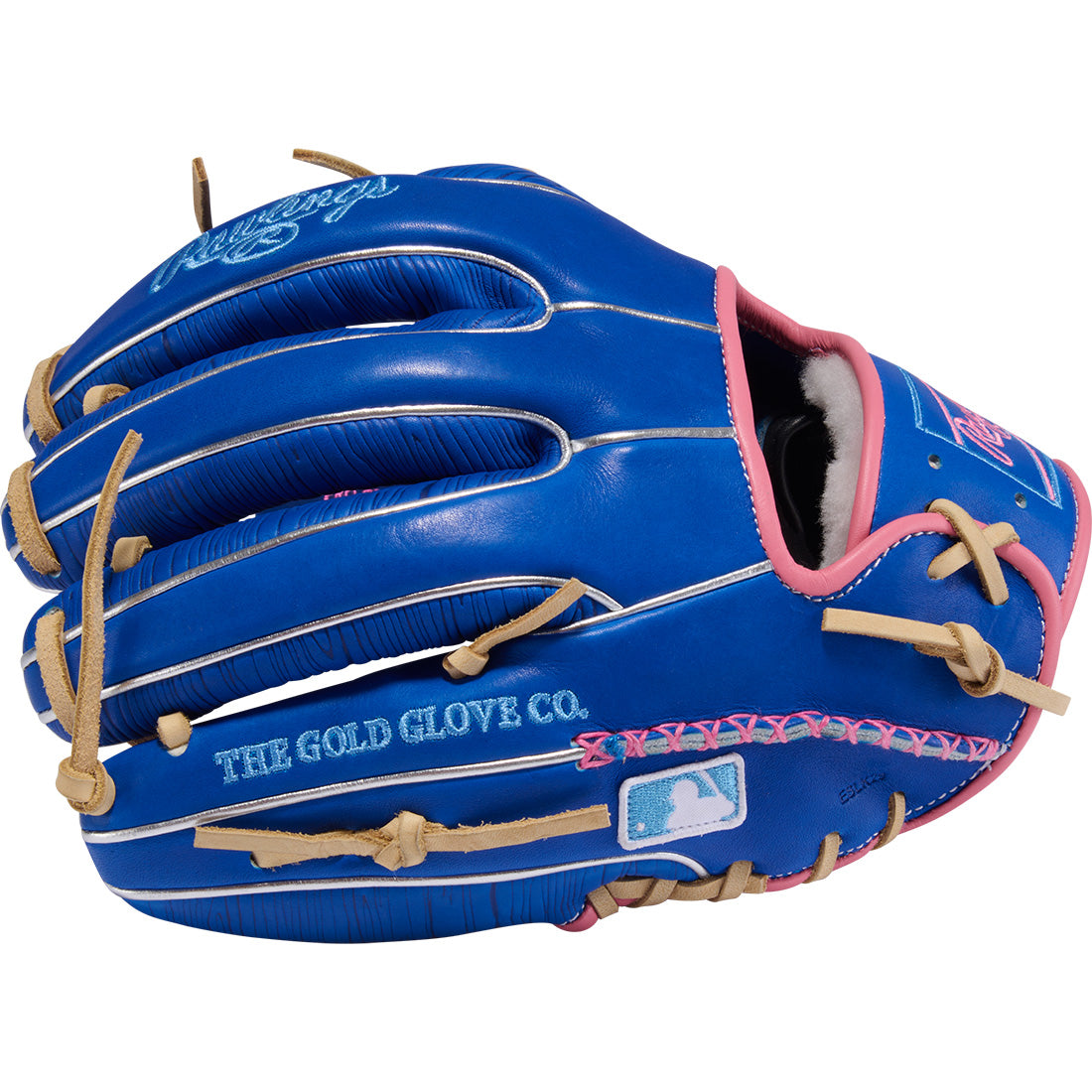 Rawlings Pro Preferred 11.5" Infield Baseball Glove: PROS314-2RCP