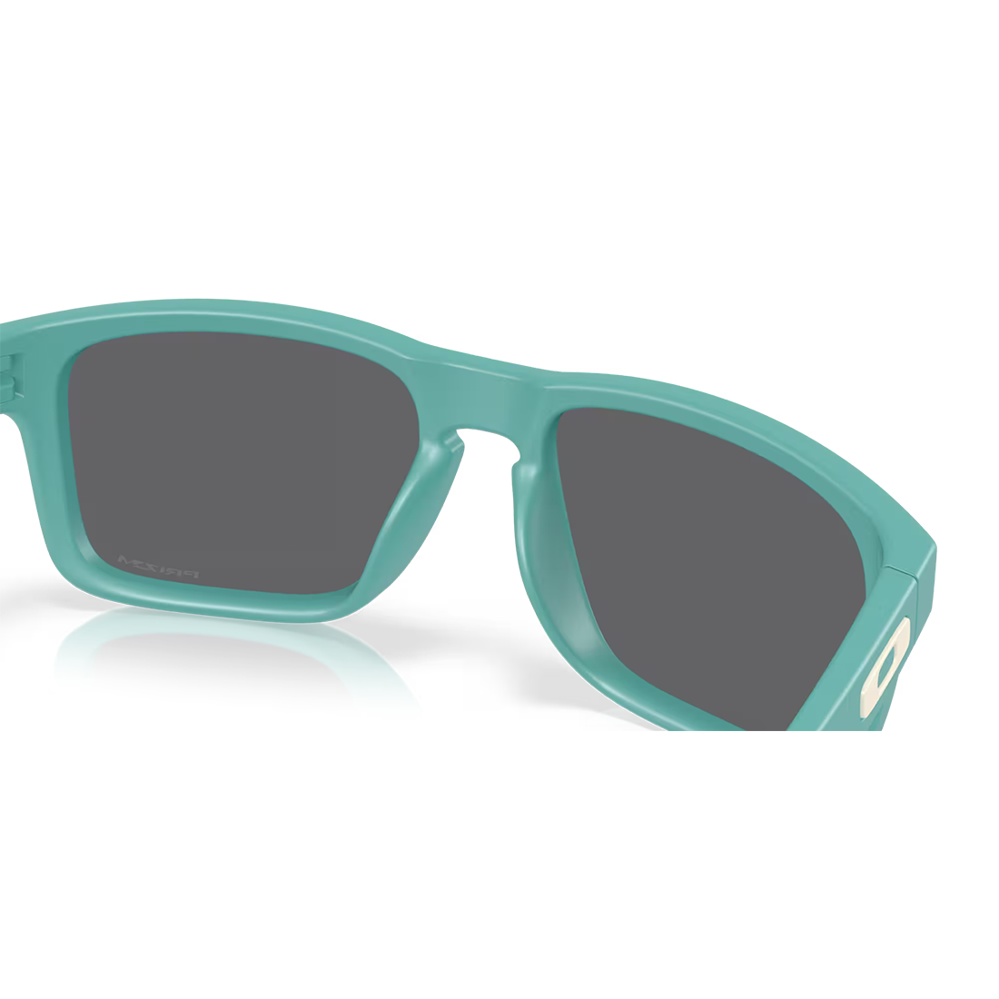 Oakley Holbrook Pacific Trail Collection Matte Pacific Frame: Prizm Black Lenses