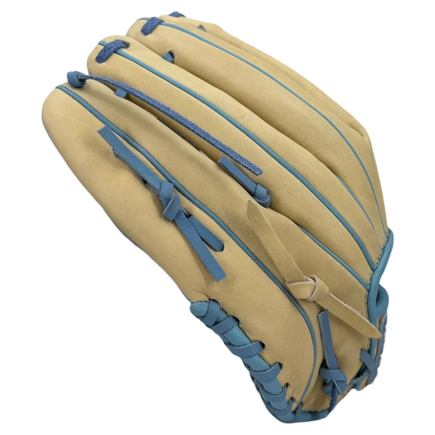 Gem Gloves Game-Ready Softball Fielding Glove - GEM091 Sandy Shore
