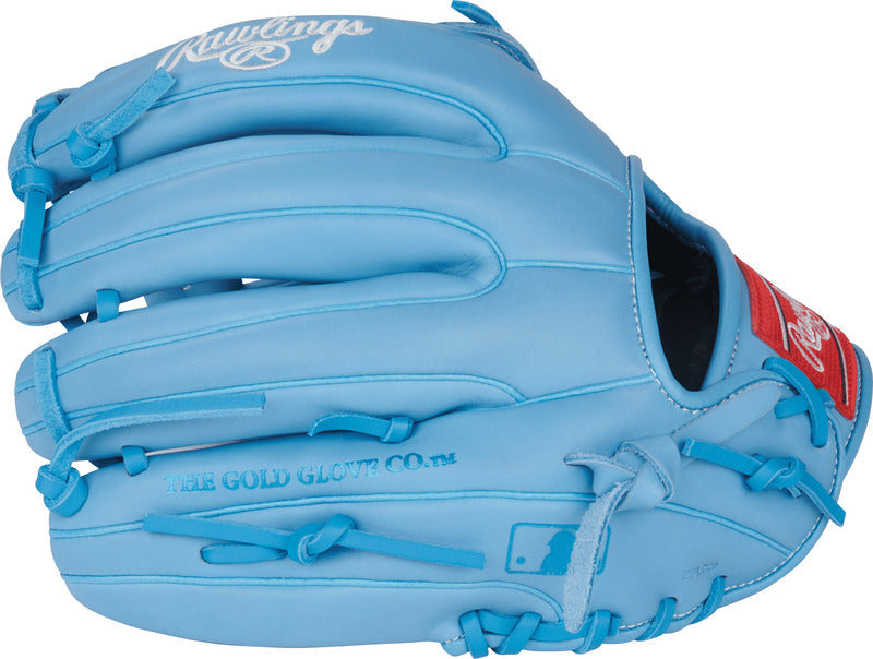 Rawlings R9 11.75" Baseball Fielding Glove - R9315-6CB
