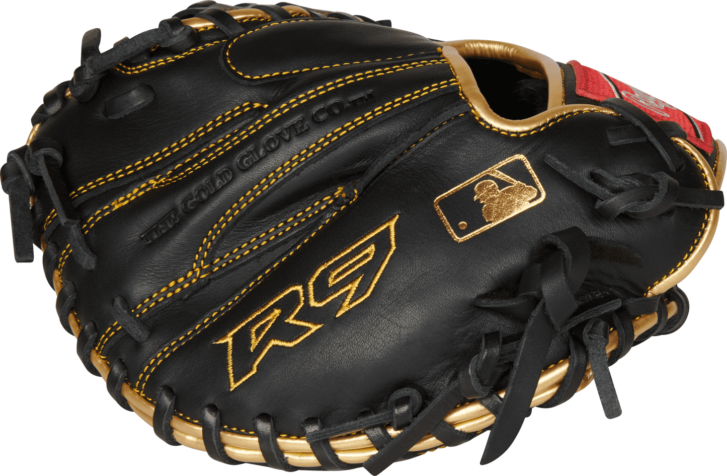 Rawlings R9 27" Baseball Training Catcher's Mitt: R9TRCM