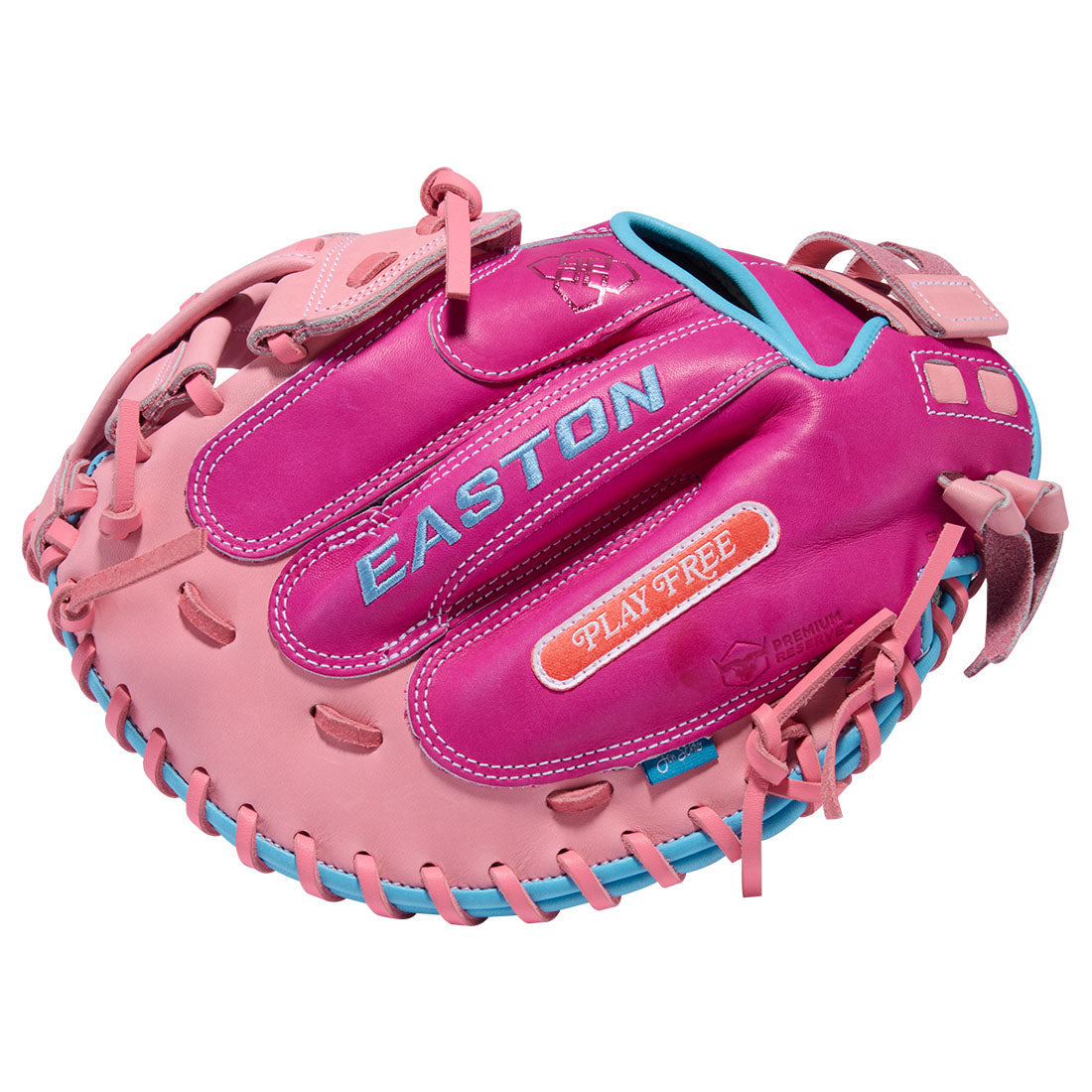 Easton Jen Schro Elite 34" Fastpitch Softball Glove: RUDI-3.0