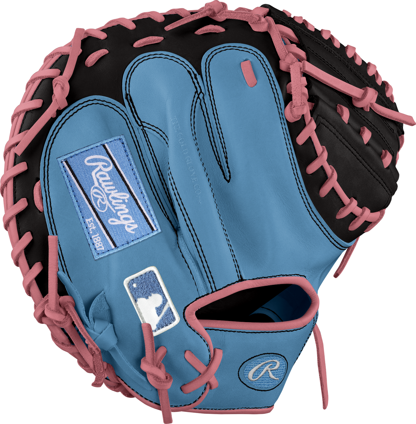 Rawlings Heart Of The Hide 33" Baseball Catchers Mitt/Glove - PRORCM33-HOH-35