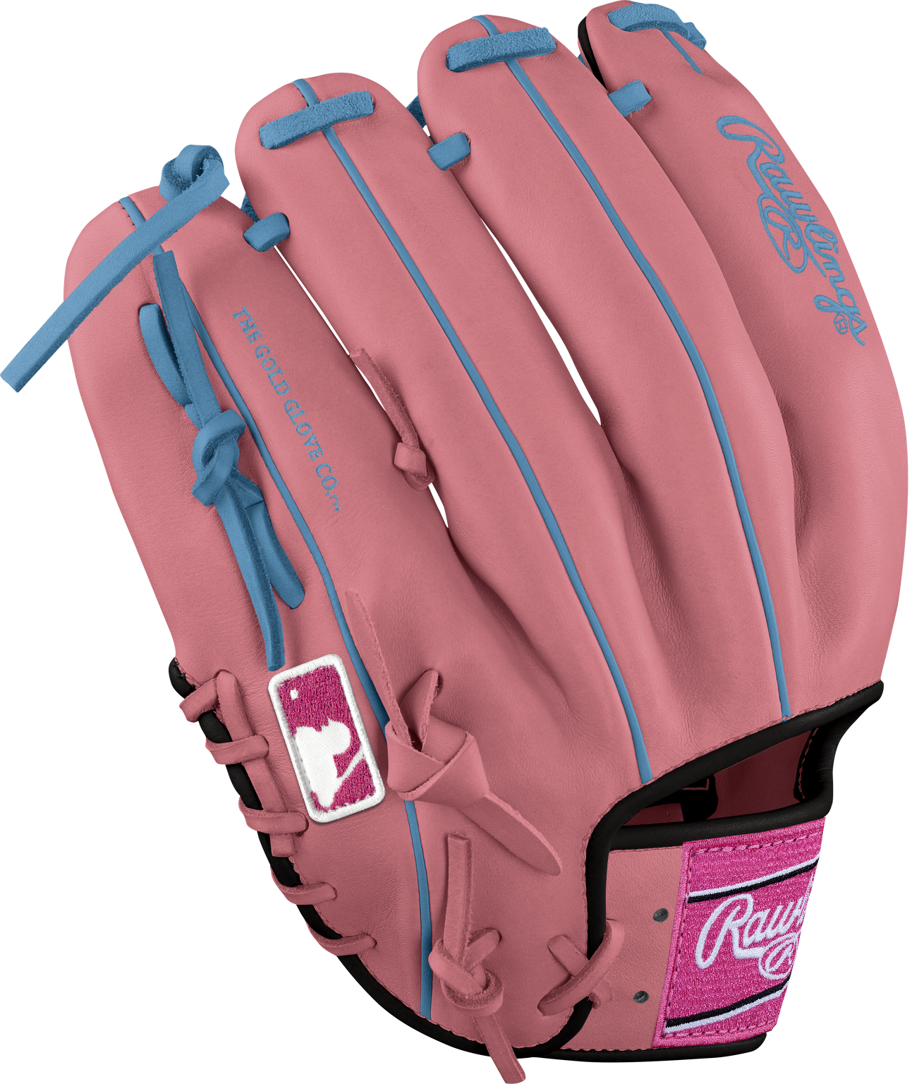 Rawlings Heart of the Hide 11.5" Baseball Fielding Glove - PROR204-HOH-38