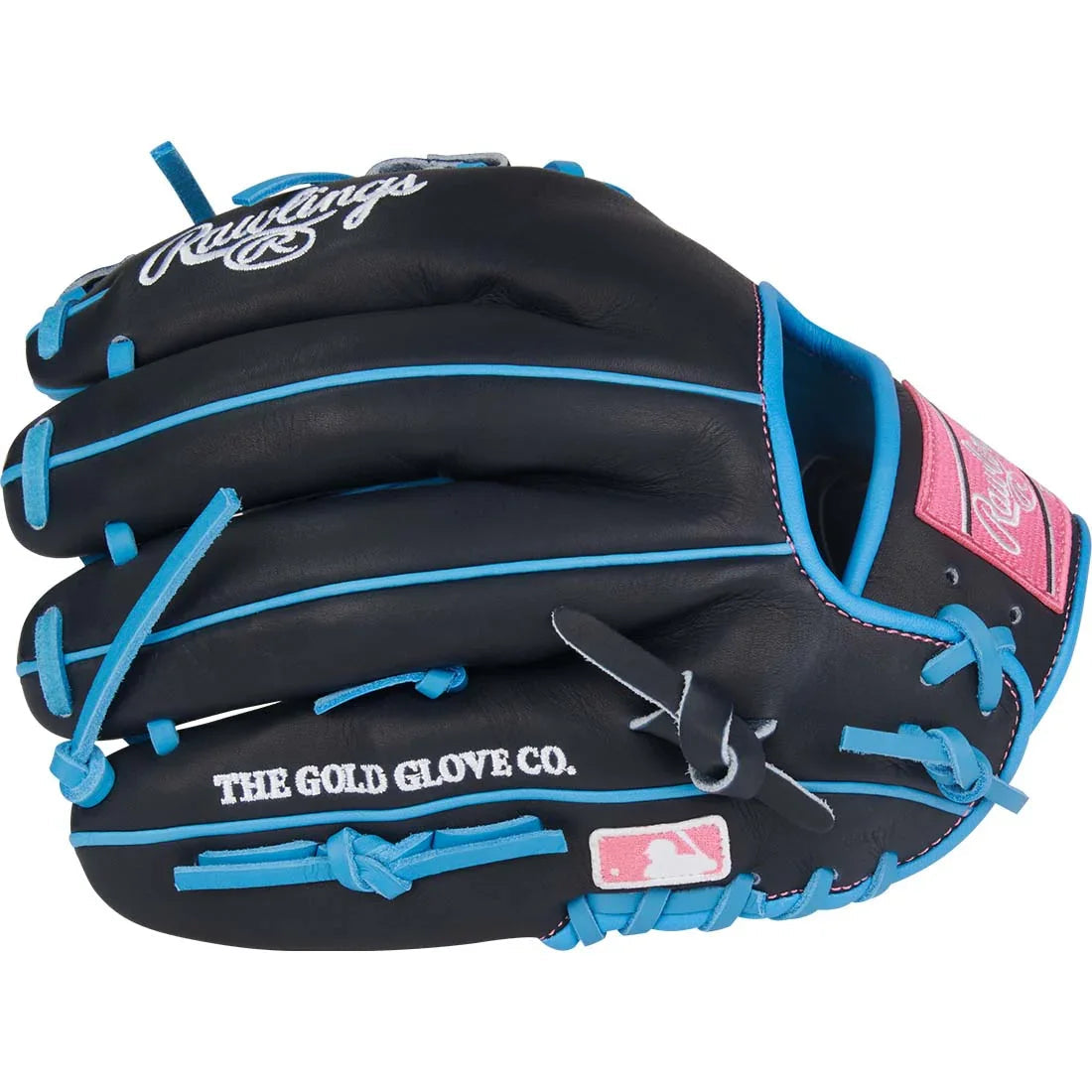 Rawlings Heart of the Hide 11.75" Infield Baseball Glove: PROR205-2CBN