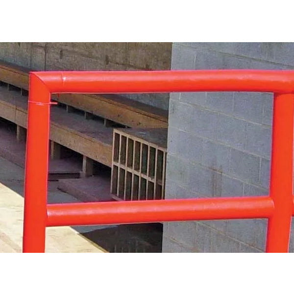 Safe Foam Baseball Fence Top Padding