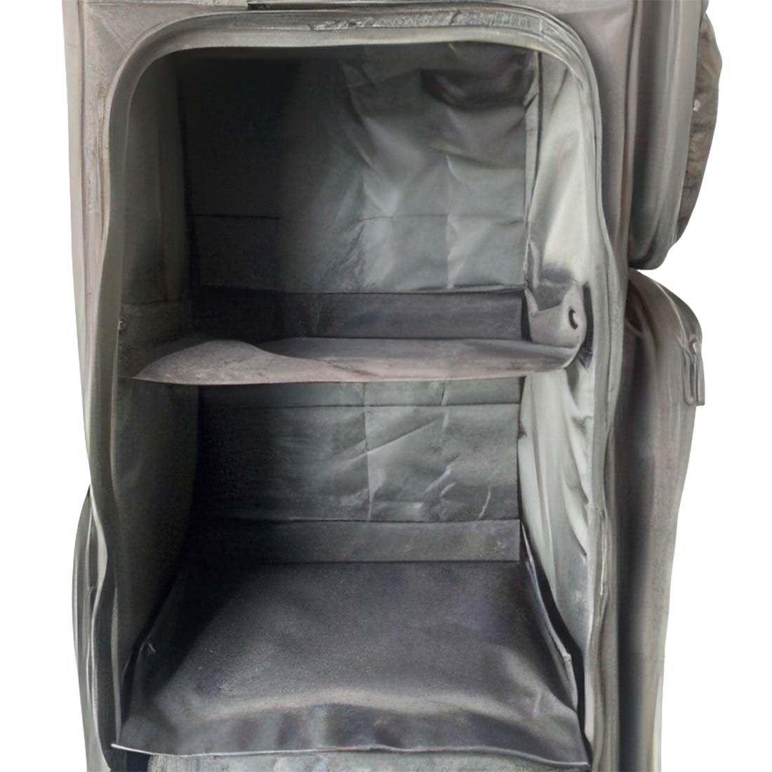 Suncoast Roller Bat Bag with Cooler: BG-030