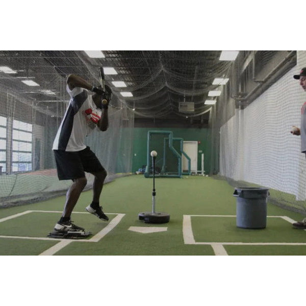 The King Of The Swing Baseball Swing Trainer