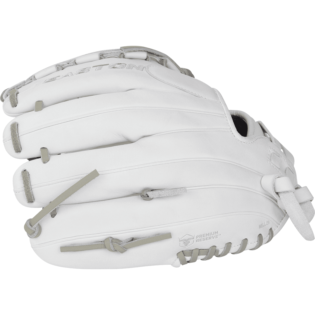 Easton "Pro Collection" 12" Series Fastpitch Softball Glove: EPCFP120-3W