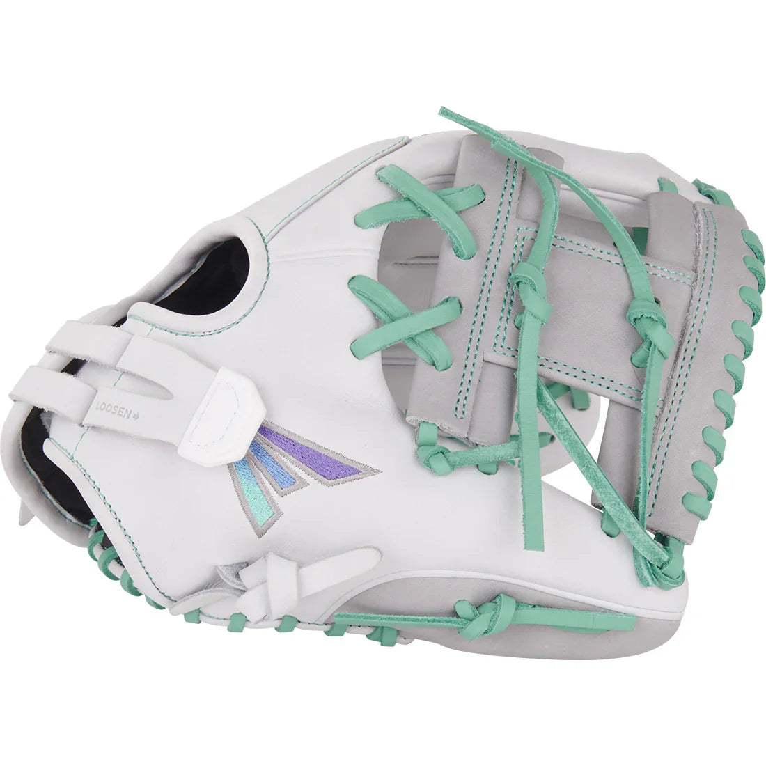 Easton Professional Collection 11.5” Fastpitch Infield Glove:PCFP1150-2WG