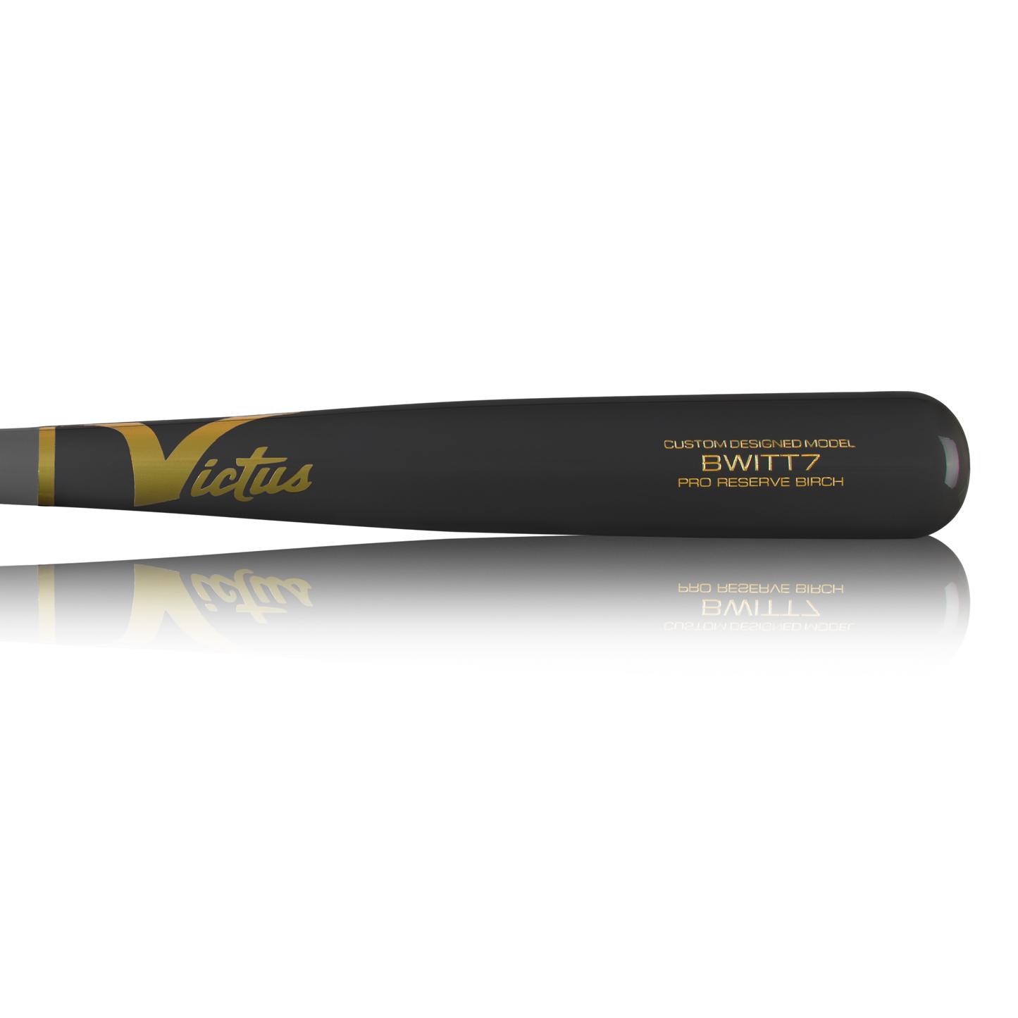 Victus Bobby Witt Jr BWITT7 Pro Reserve Birch Wood Bat: VRWBBW7