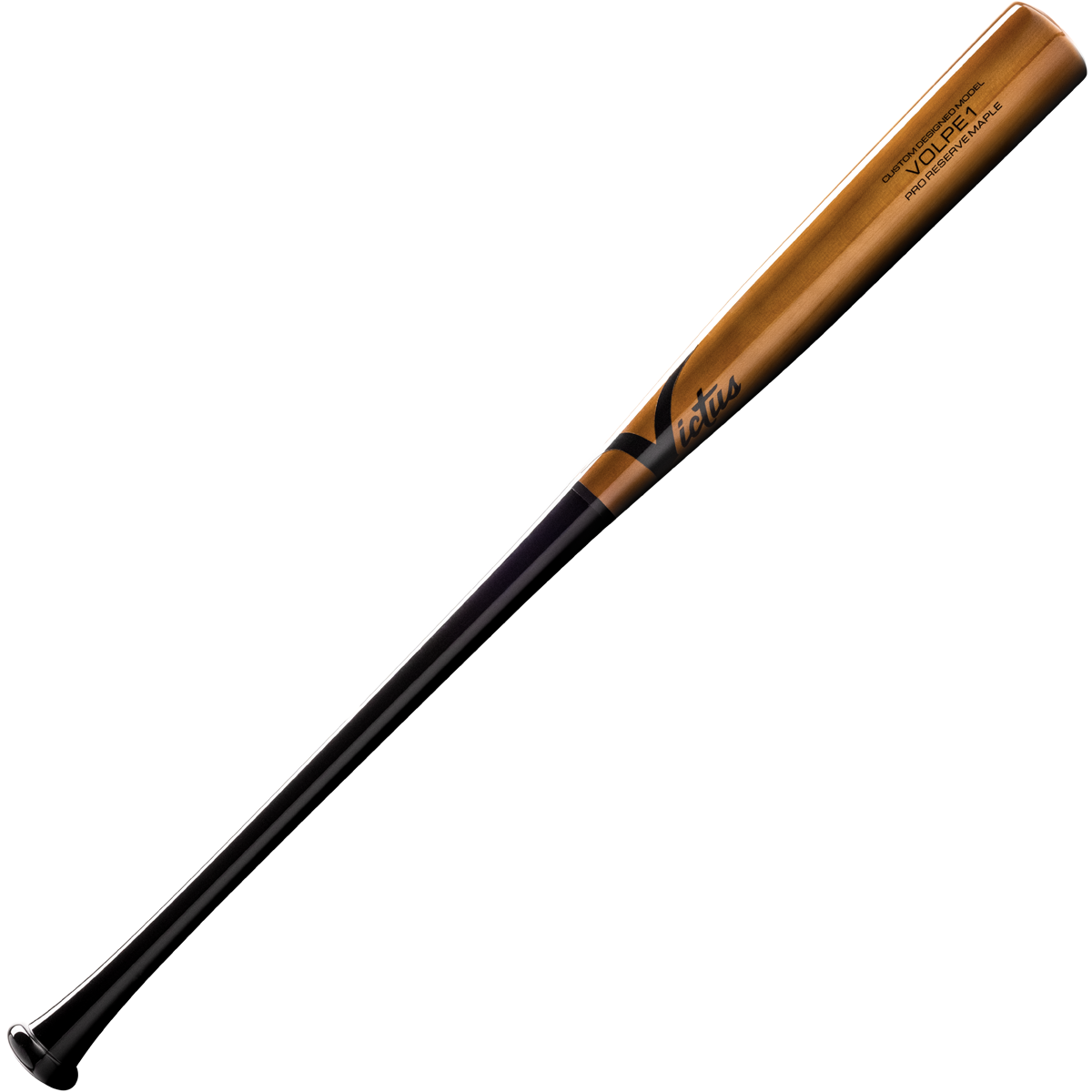 Victus VOLPE1 Anthony Volpe Pro Reserve Maple Wood Bat: VRWMVOLPE1