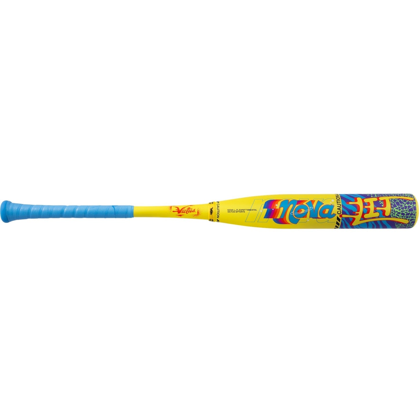 Victus Nova Lit SL -5 Baseball Bat