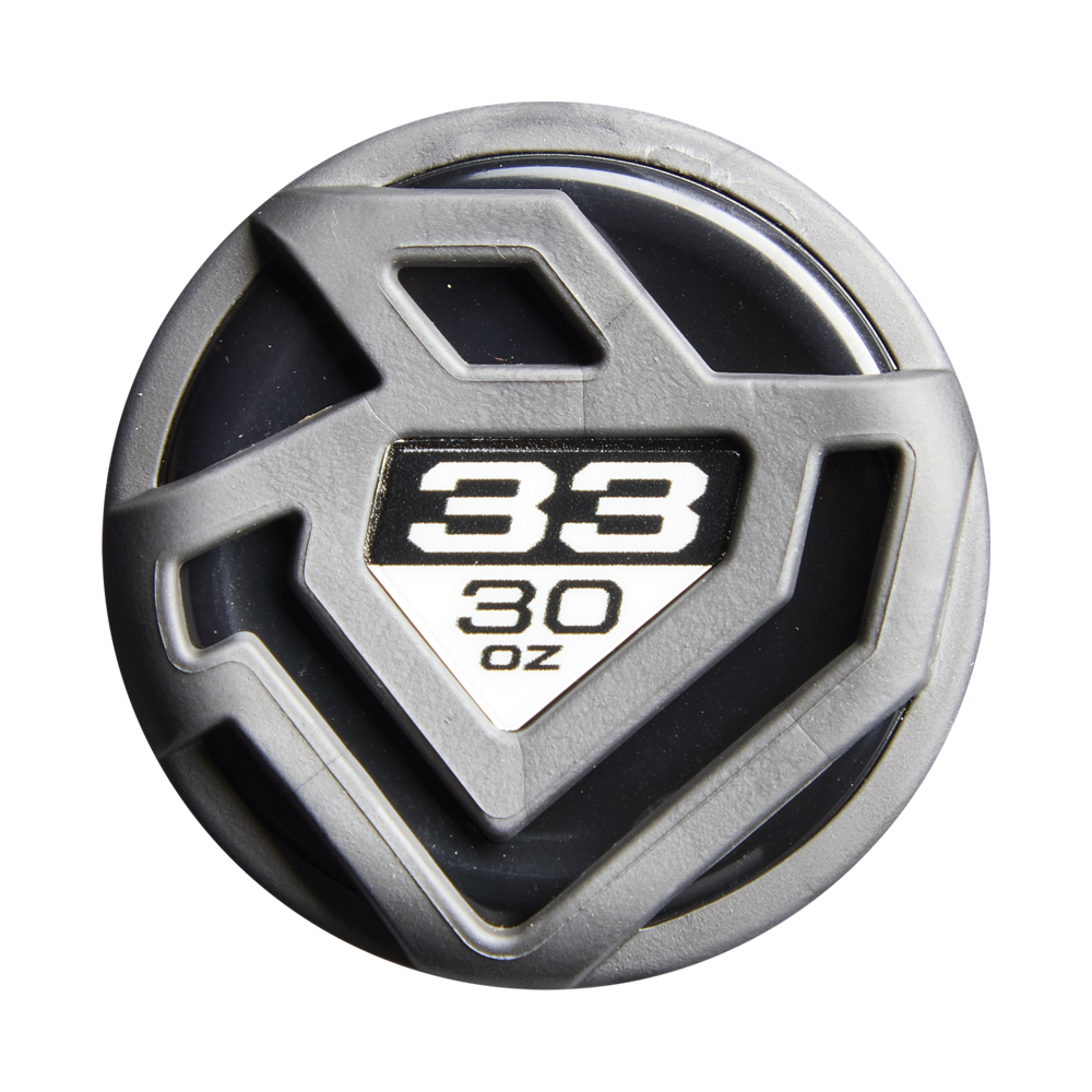 2026 DeMarini Exile Rogue (-3) BBCOR Baseball Bat: WBD2660010