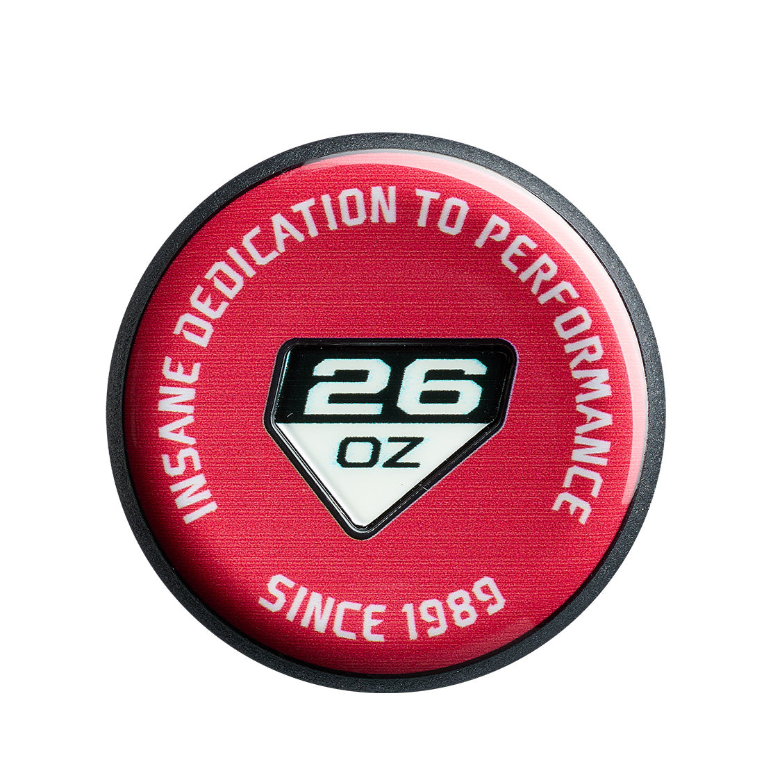 2027 DeMarini Stadium 13" Endloaded USSSA Slowpitch Softball Bat: WBD2682010