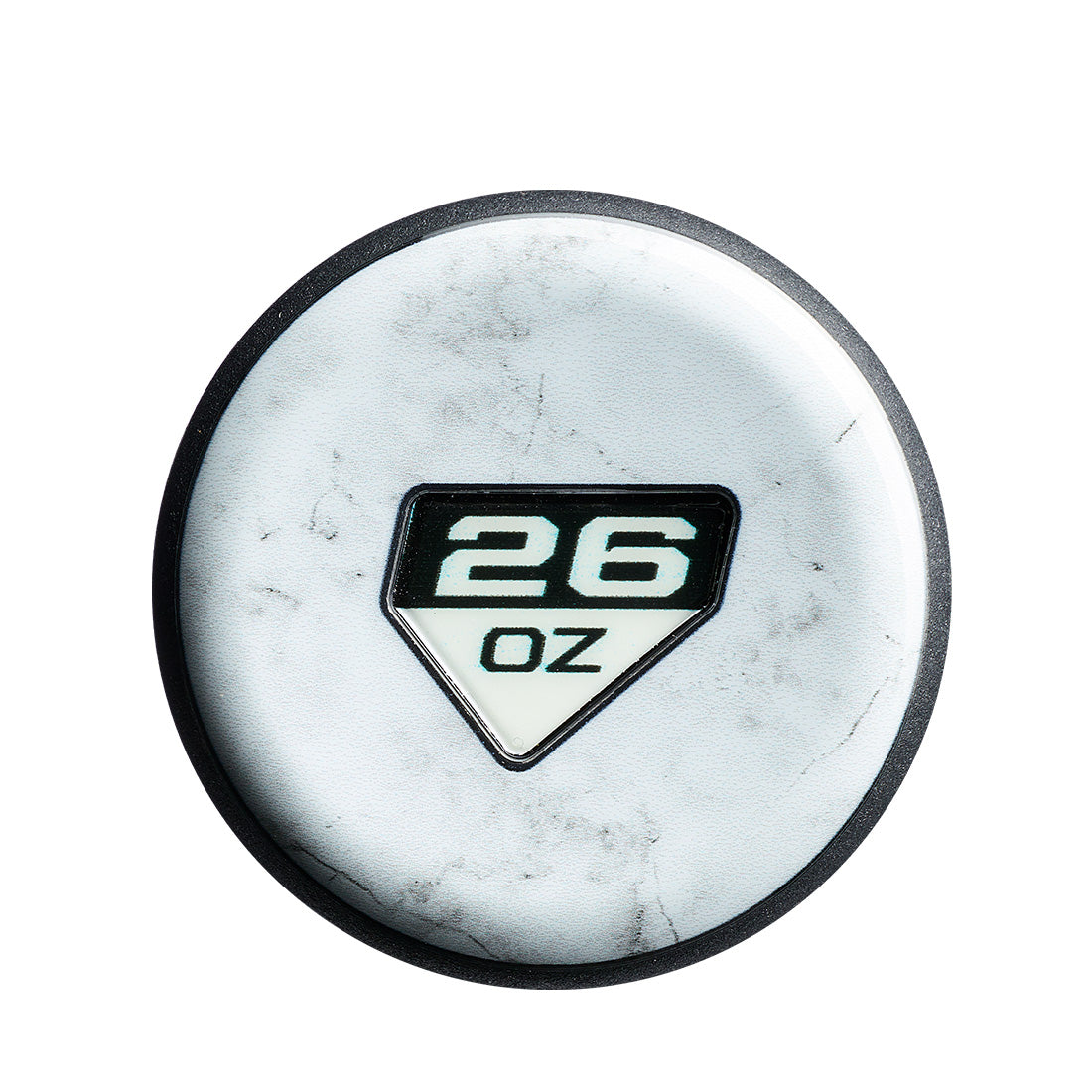 2027 DeMarini The Standard 13.5" Midload USSSA Slowpitch Softball Bat: WBD2683010