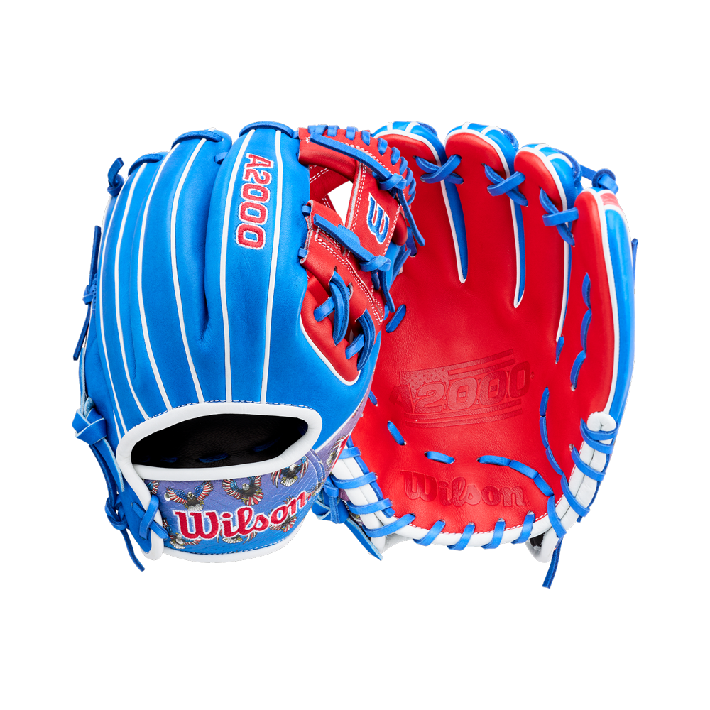 Wilson A2000 1786SS 11.5" Baseball Glove - GOTM July 2026: WBG0018202RT1786