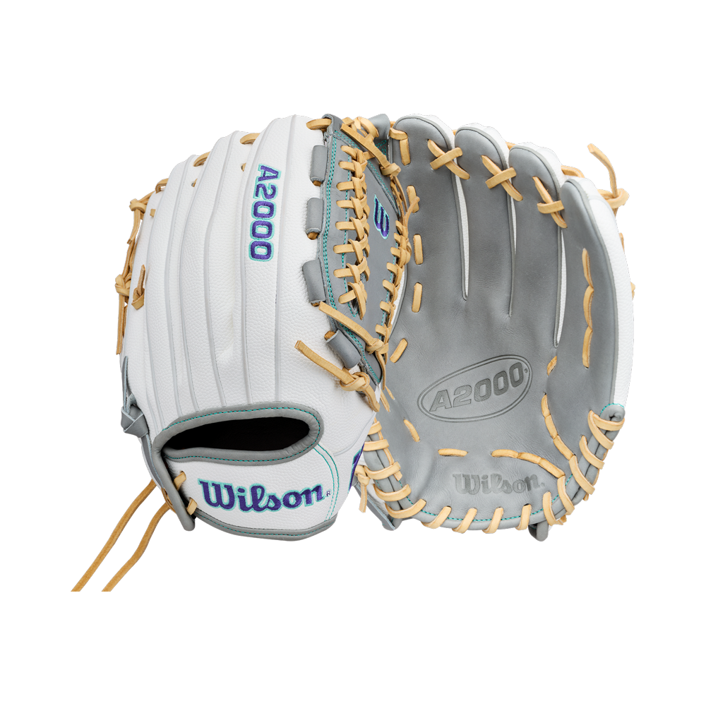 Wilson A2000 FPHGSS 12" Fastpitch Glove: WBG07101RT12